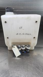 Liebherr Washing Container